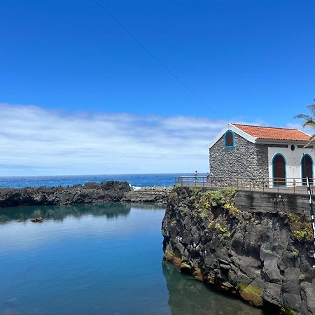 Apartamento Casa Silva Calheta  Exterior foto