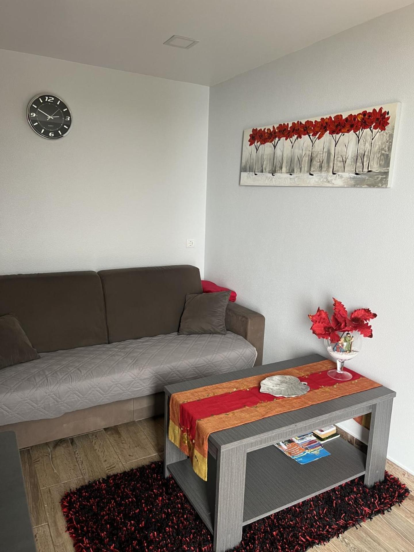 Apartamento Casa Silva Calheta  Exterior foto