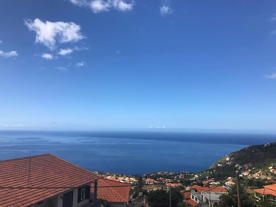 Apartamento Casa Silva Calheta  Exterior foto